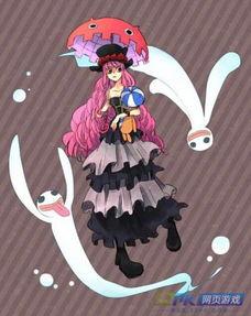 佩罗娜最新徽章爆料视频,神秘力量觉醒，海贼王世界再掀波澜